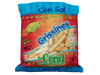 grisines light con sal - ceral
