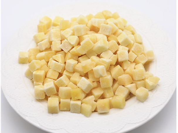 mix batata y boniato
