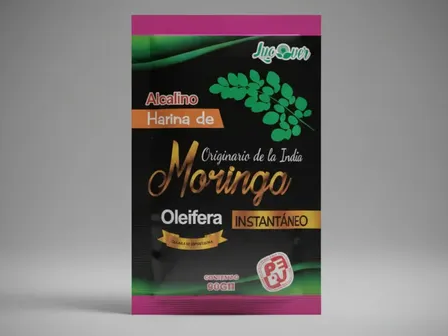 moringa de la india