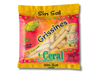 grisines light sin sal - ceral