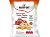 snack de arroz jamón 50g - risky dit
