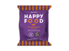 crema de mani - happy food