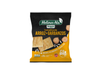 tostadas de arroz garbanzo y maiz 150g - molinos ala