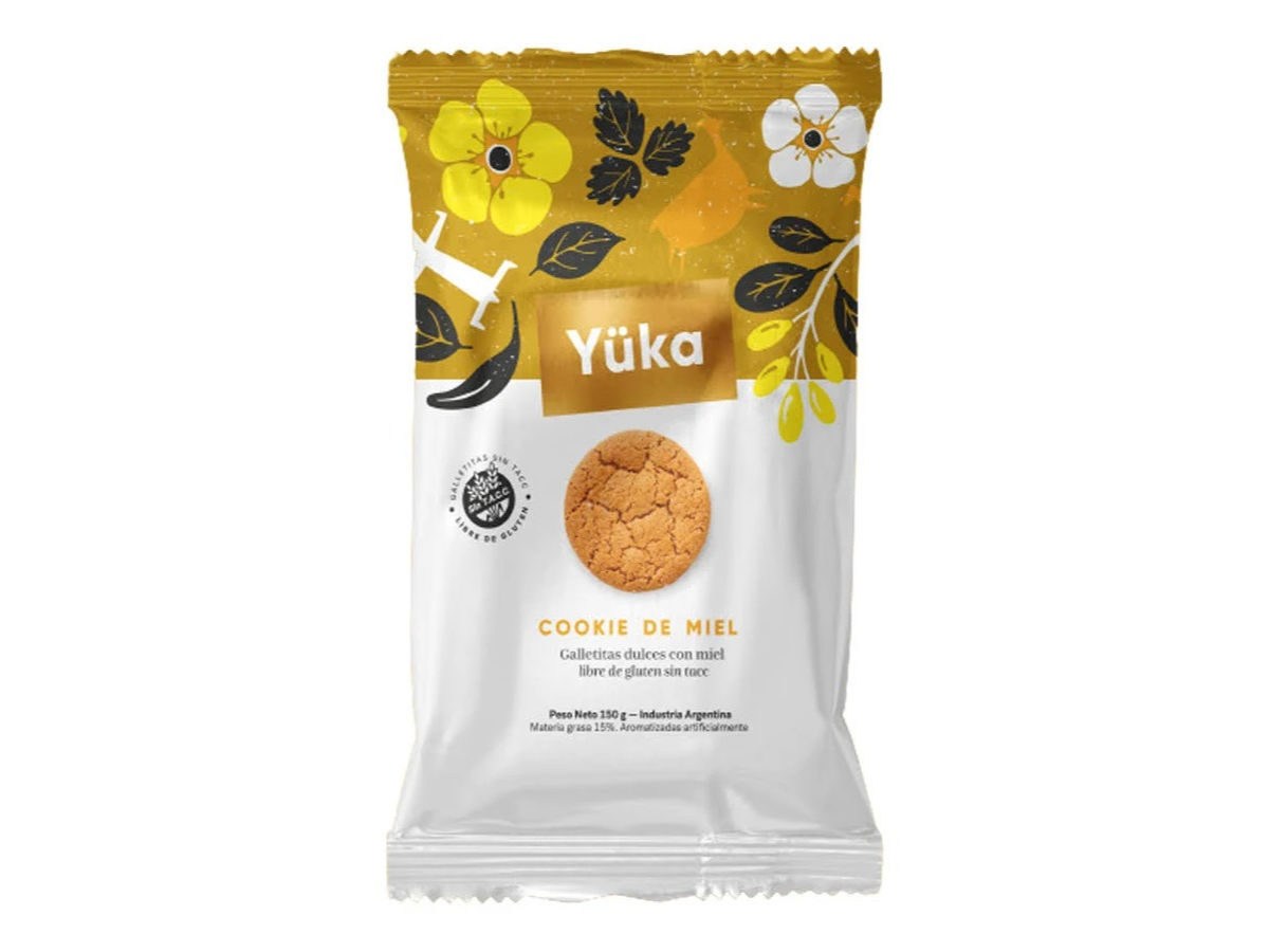miel 150g - yuka