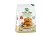 pancakes proteicos 200g - natural pop