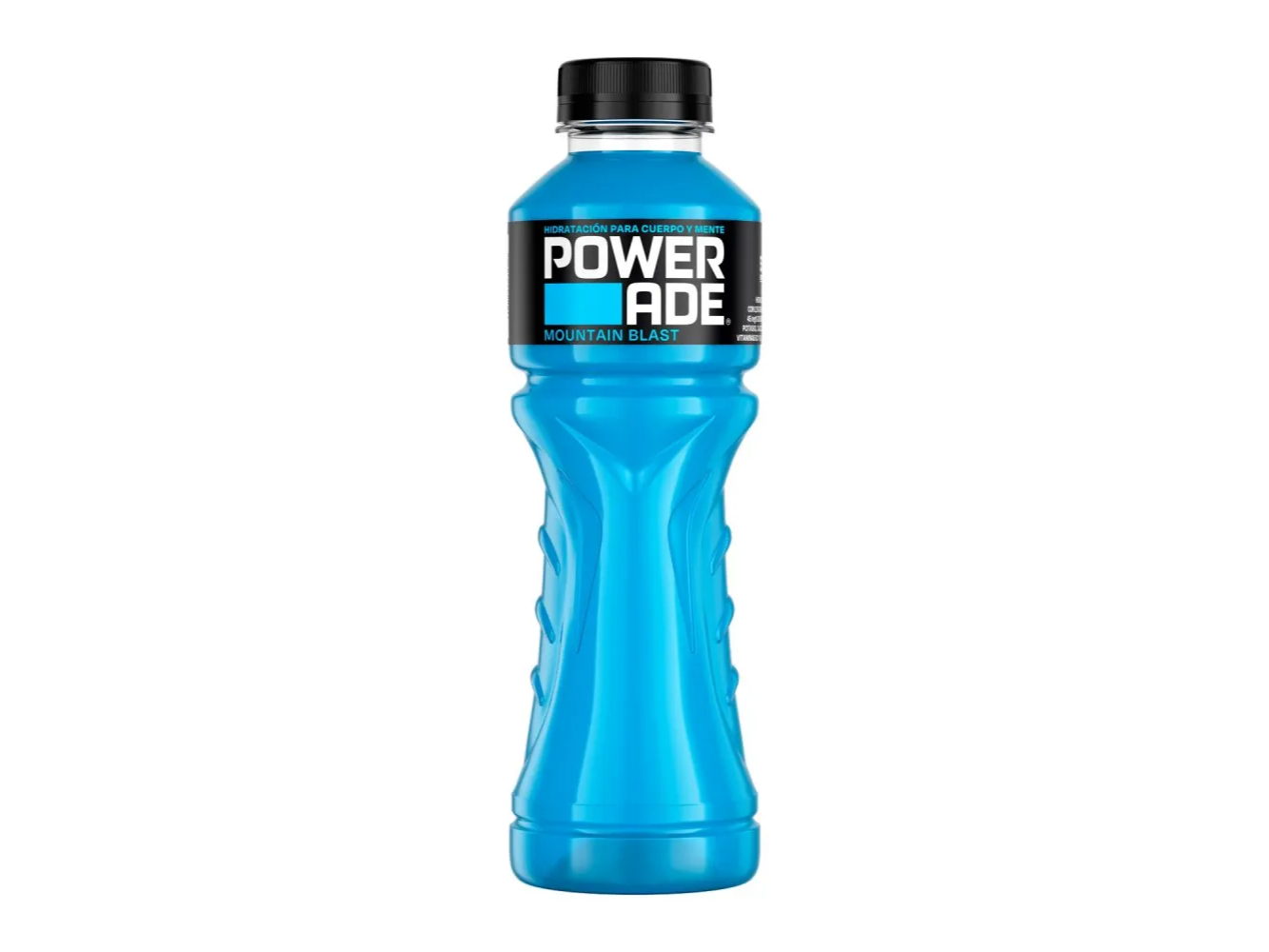 powerade 500ml