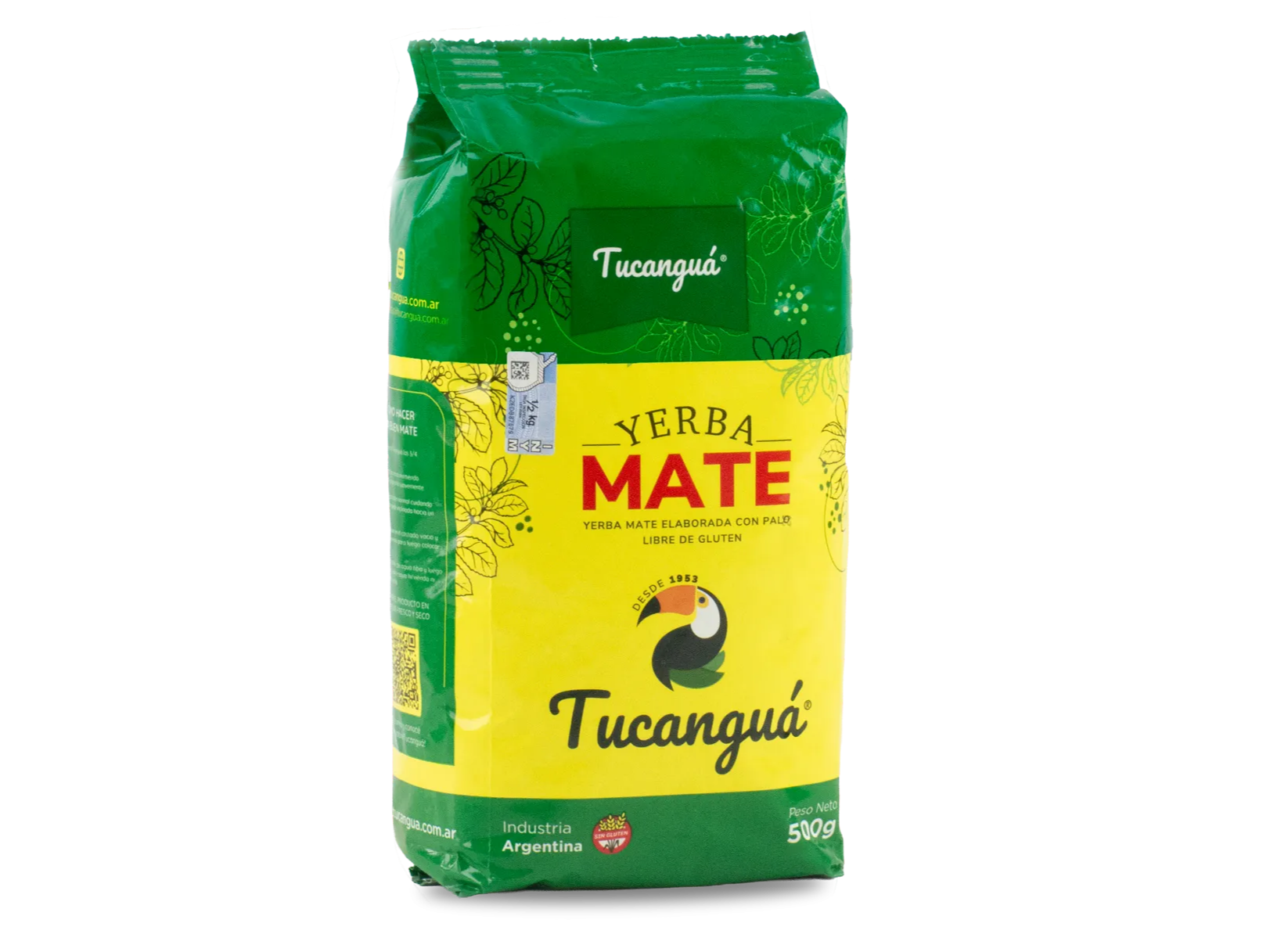 tucanguá 500g