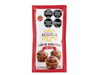 baño reposteria chocolate con leche 150g- aguila