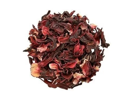 Flor de Jamaica