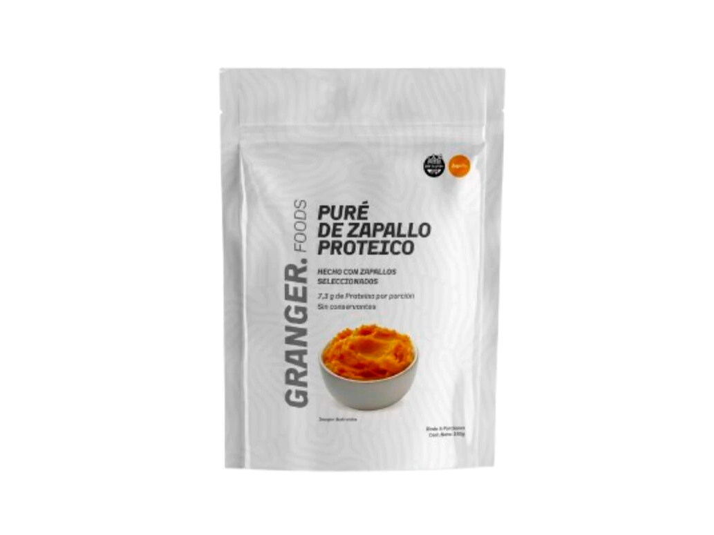 pure dezapallo proteico-granger