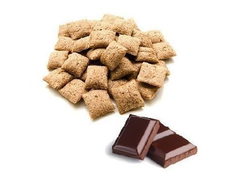 almohaditas chocolate