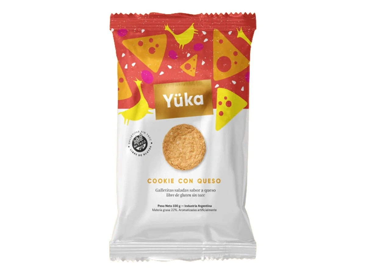 queso 150g - yuka
