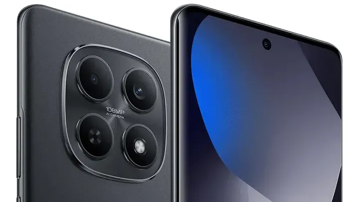TELEFONOS XIAOMI