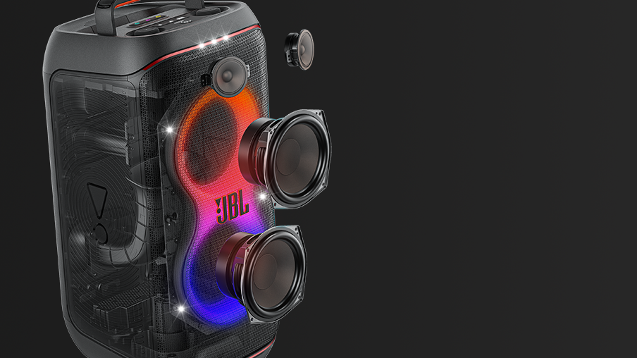 JBL ORIGINAL