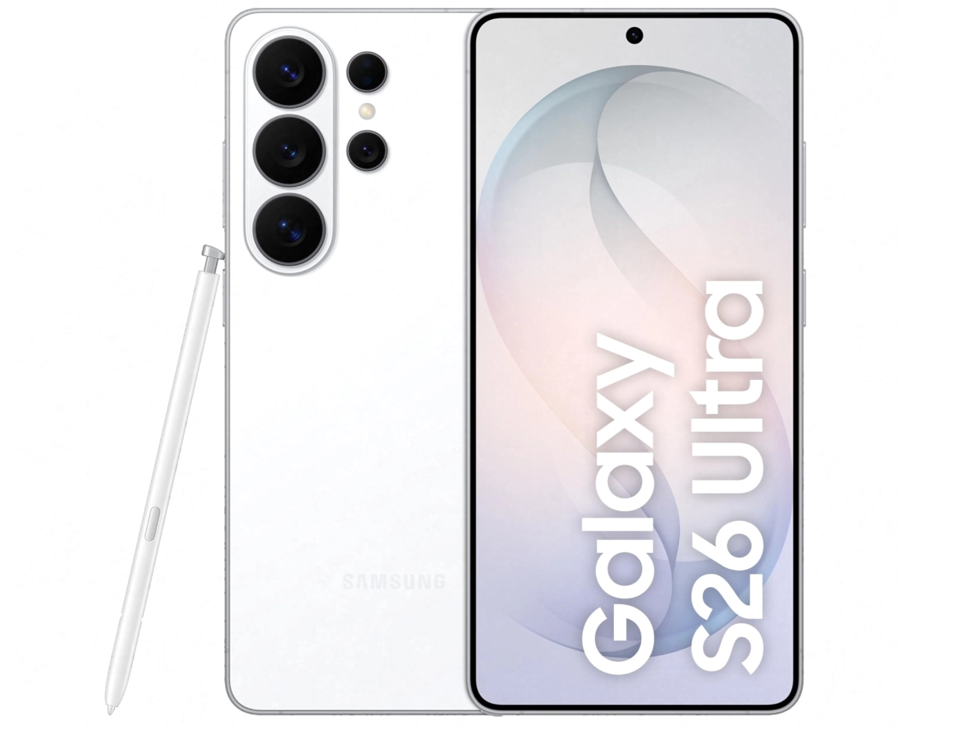 S26 Ultra 5G 12GB 256GB