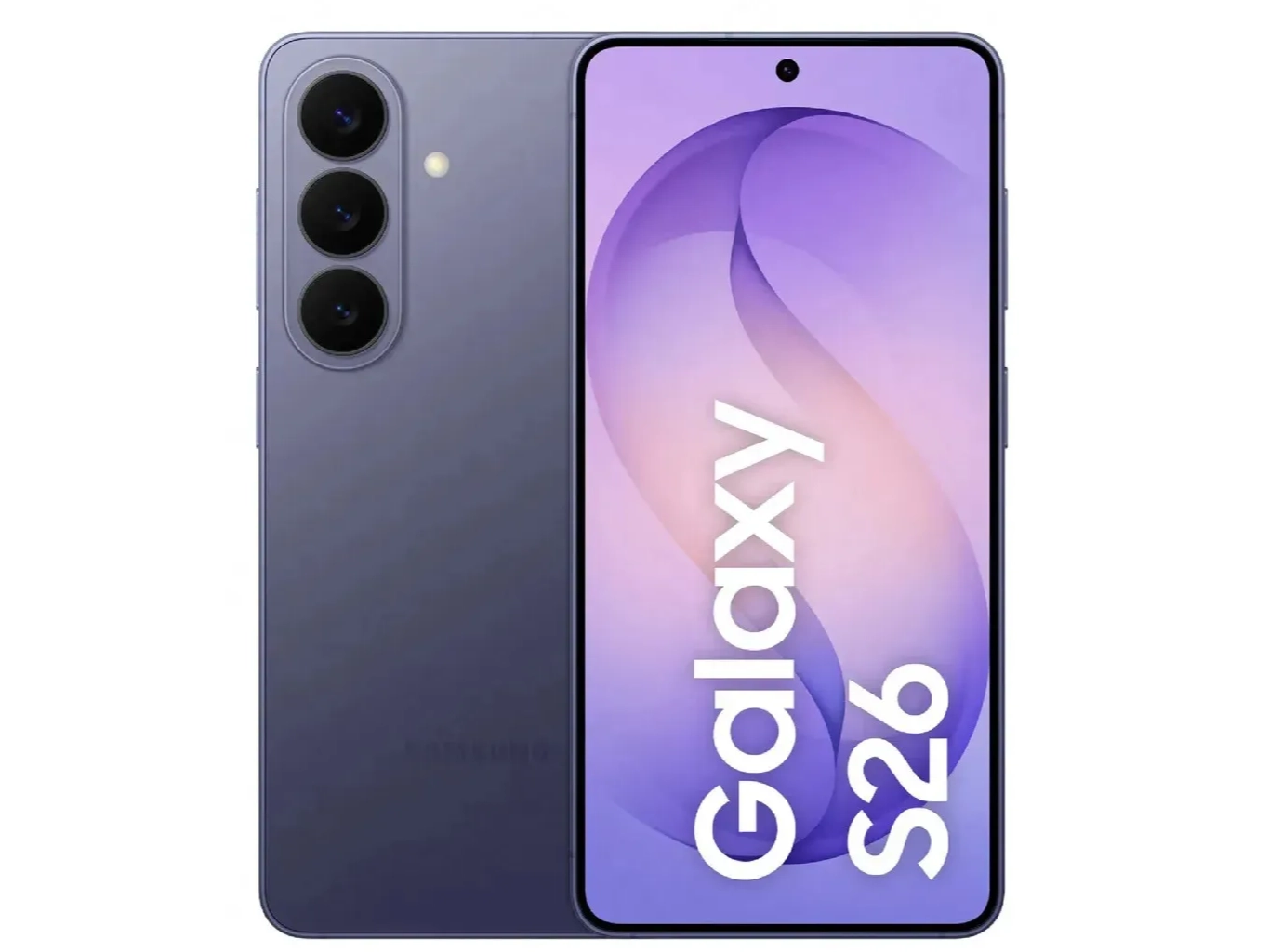 S26 5G 12GB 256GB