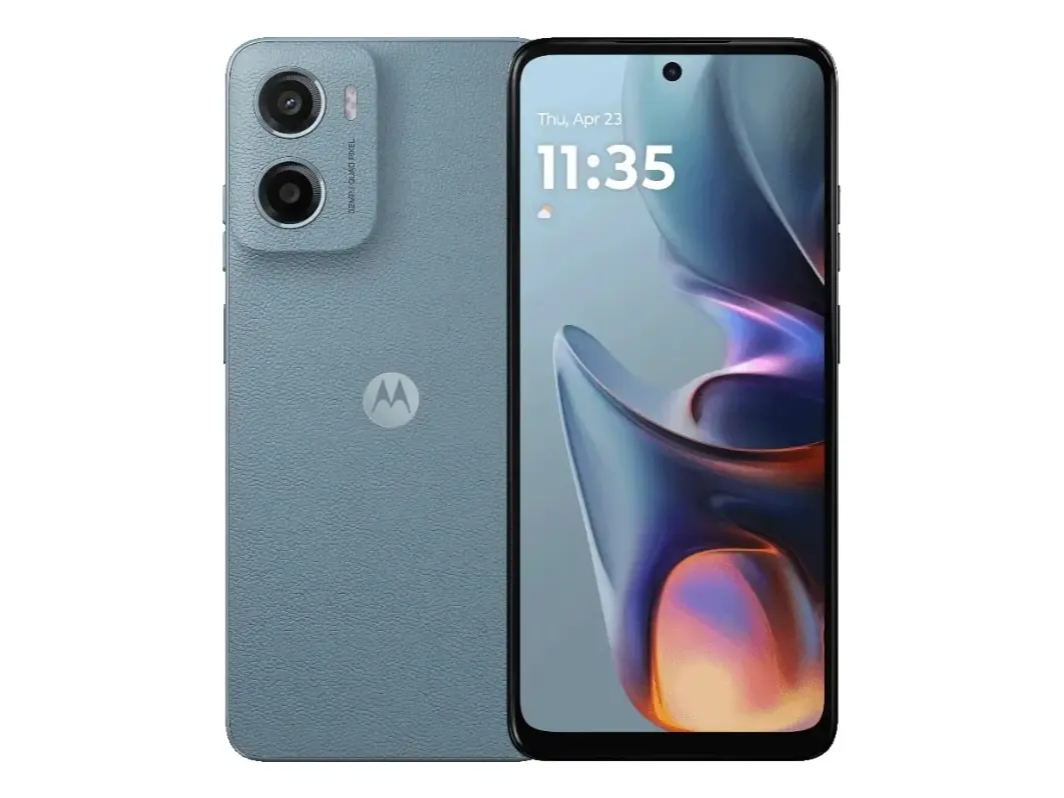 Moto E15 64GB 2GB