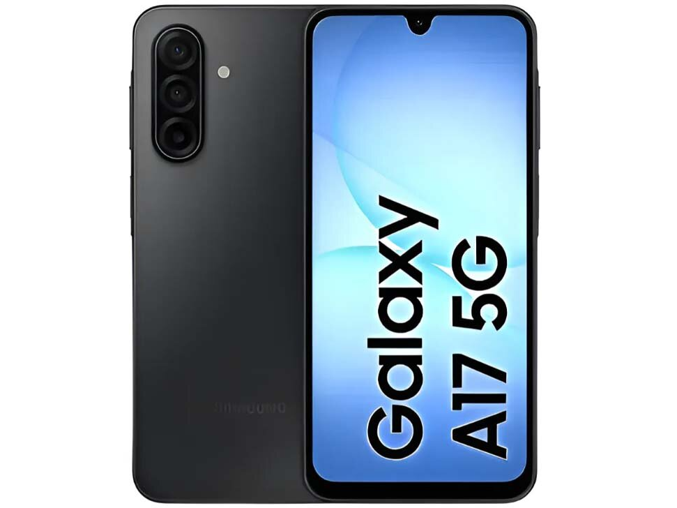 A17 5G 4GB 128GB