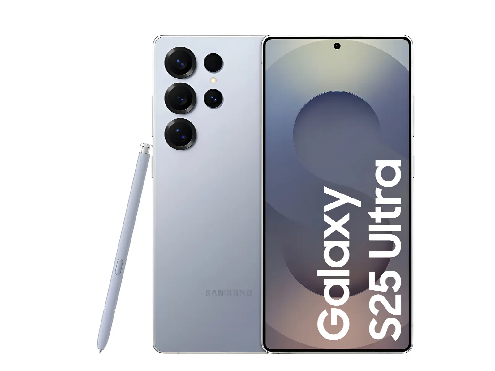S25 Ultra 5G 12GB 512GB