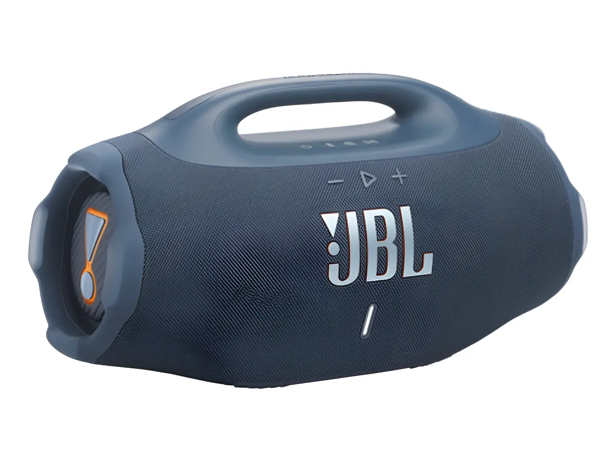 Parlante JBL Boombox 4