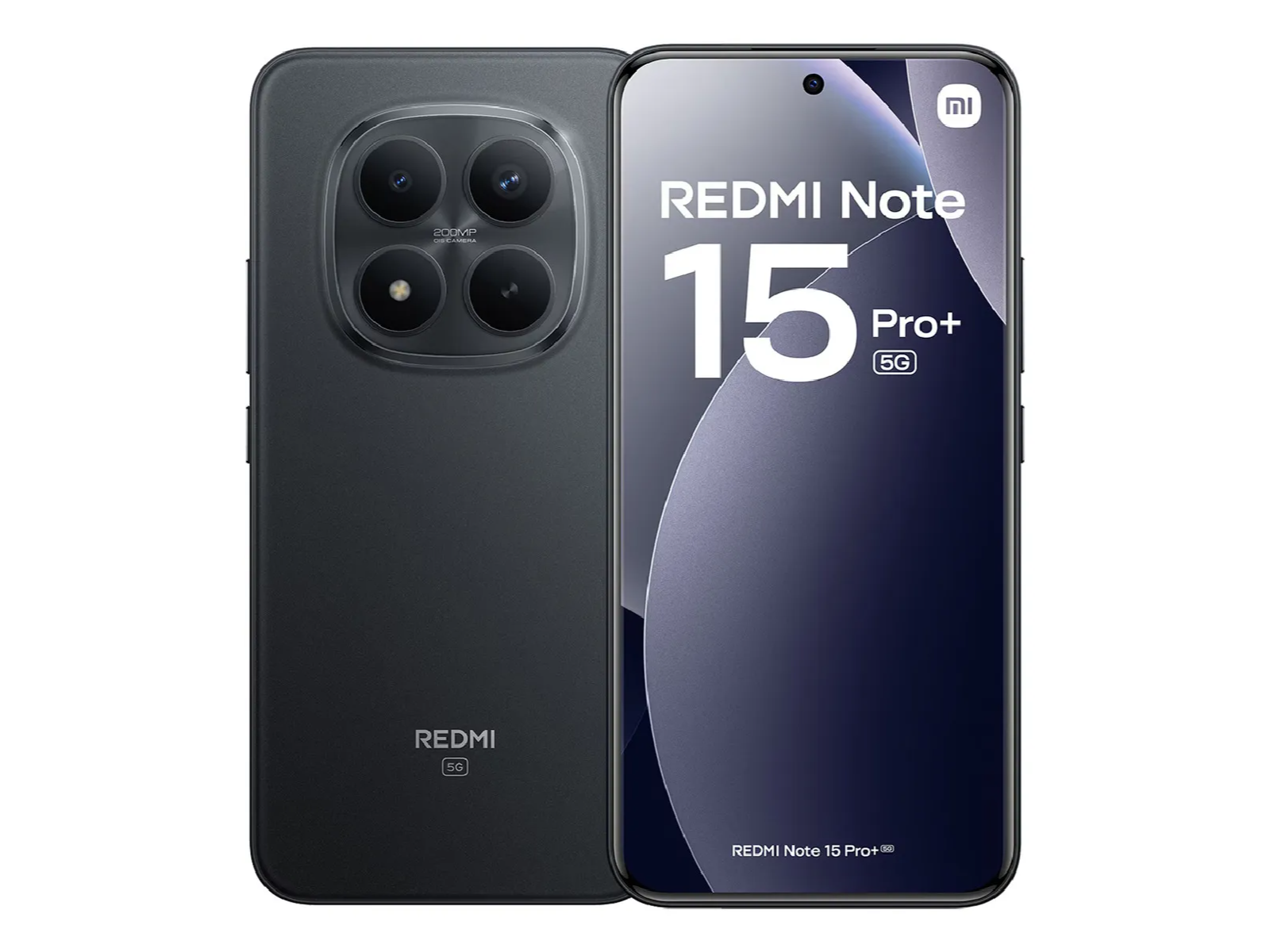 Redmi Note 15 Pro+ 5G 12GB 512GB