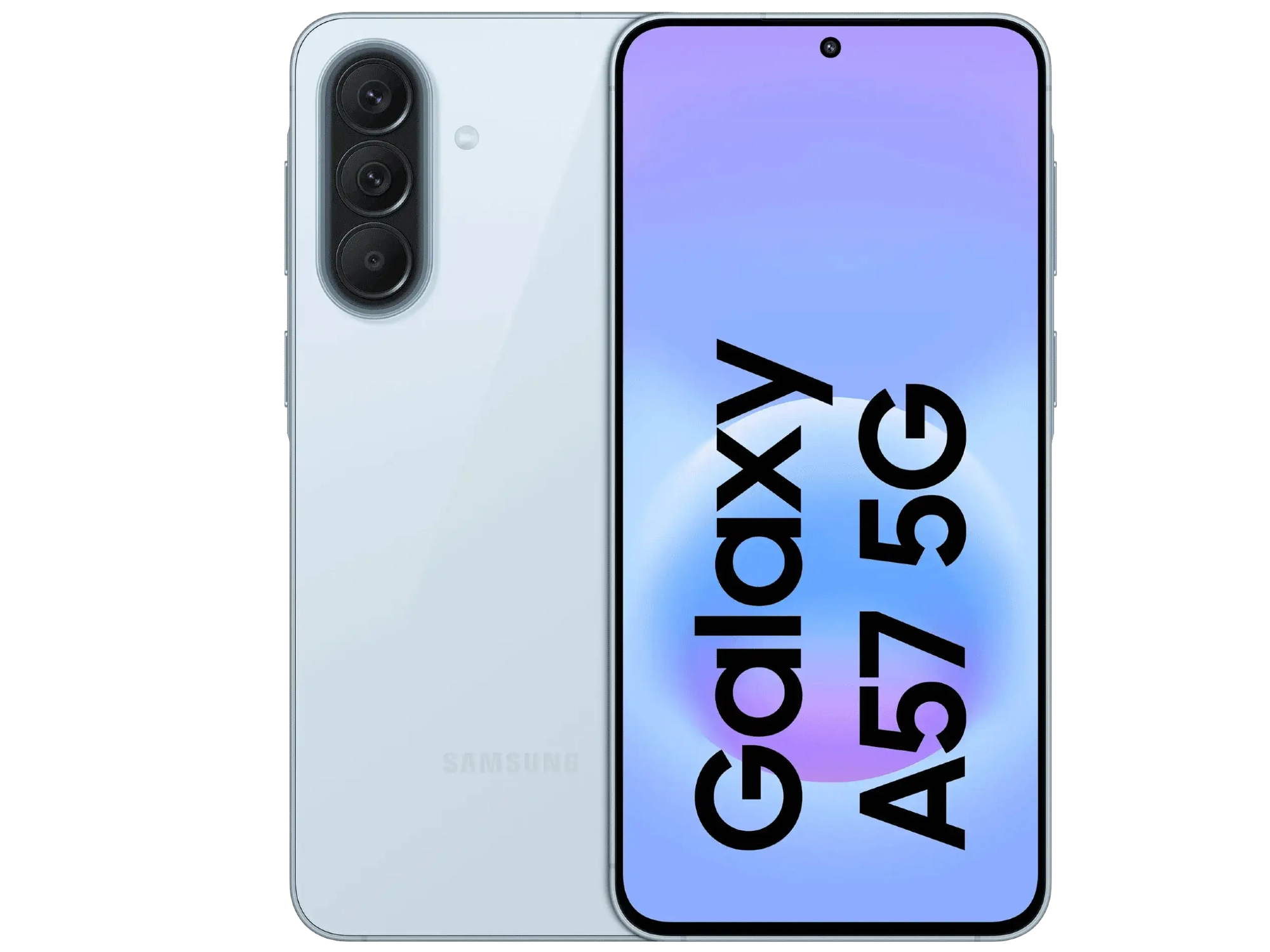 A57 5G 8GB 256GB