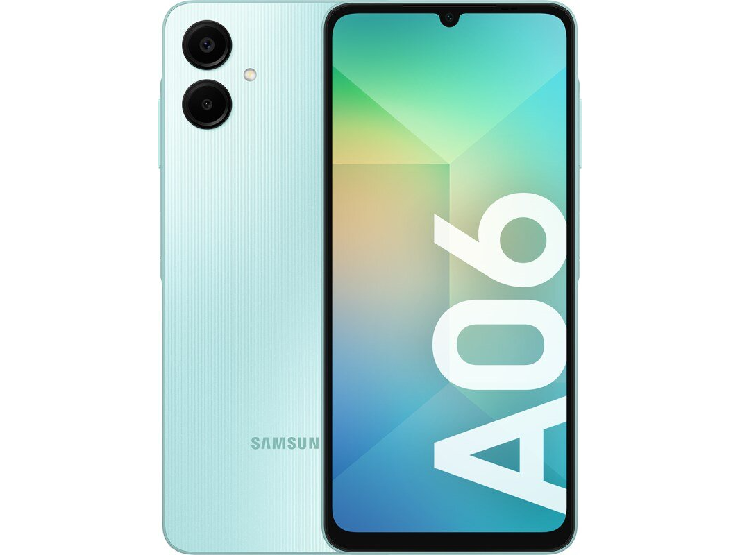 A06 4GB 64GB