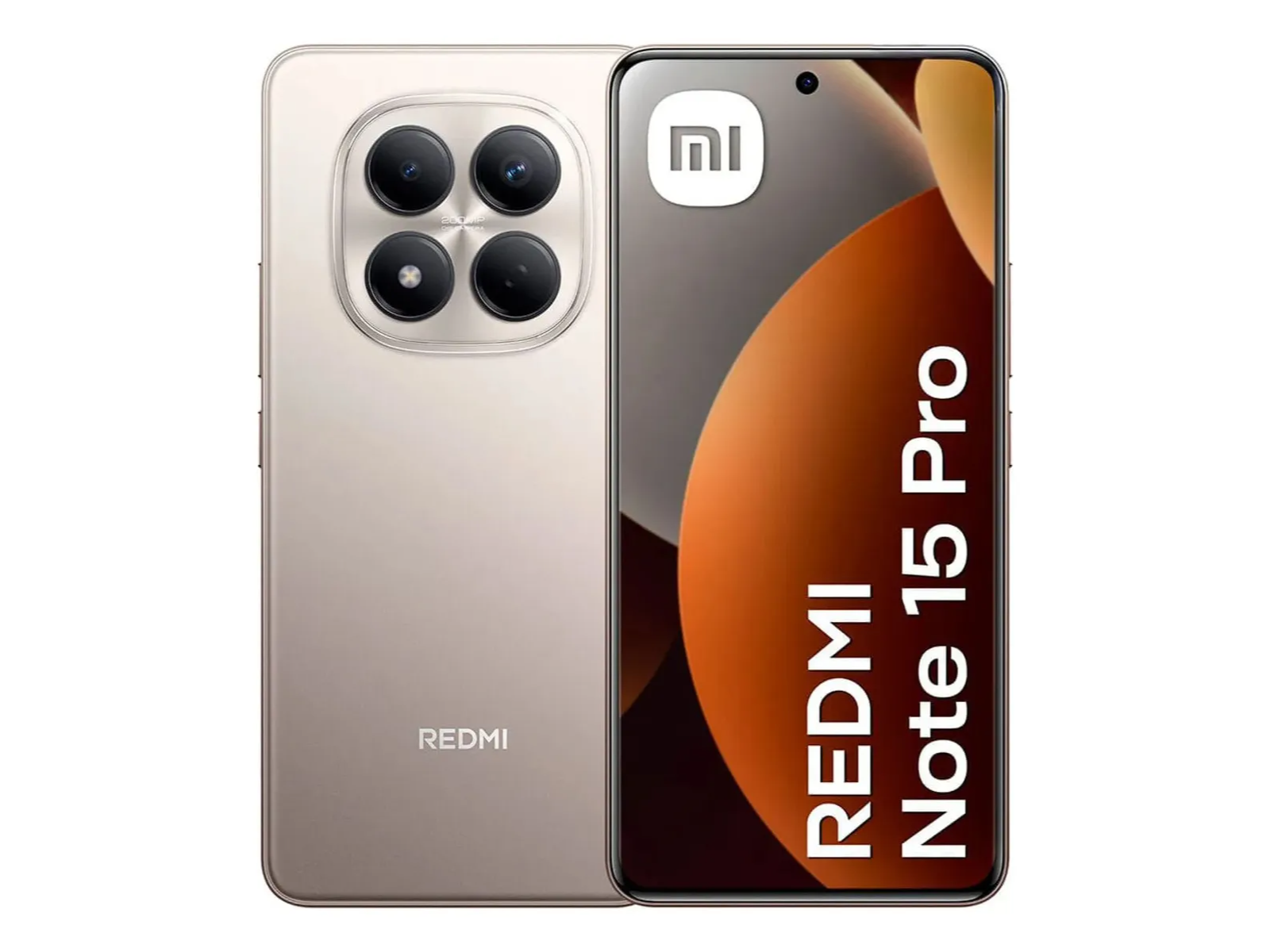 Redmi Note 15 Pro 12GB 512GB