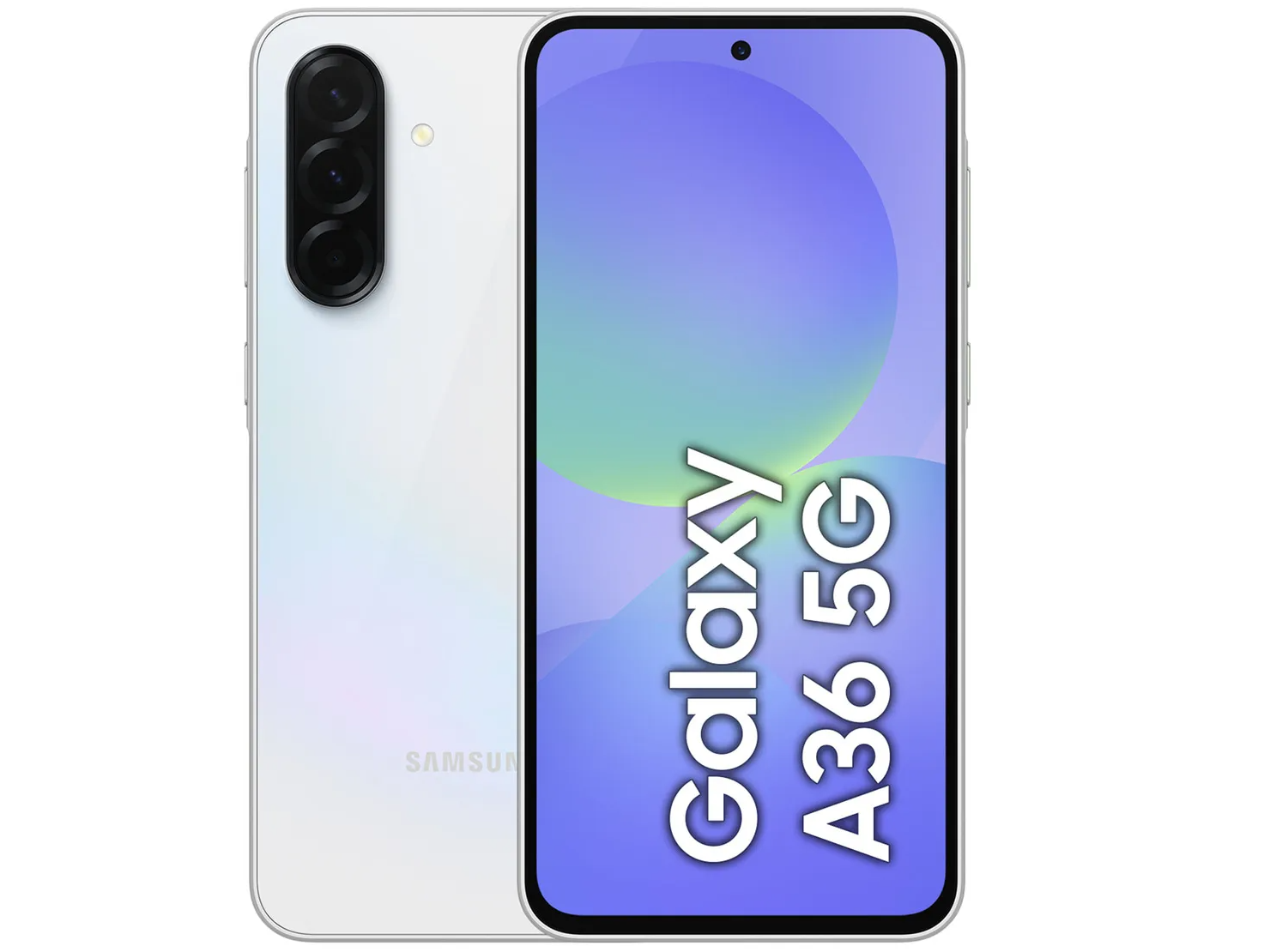 A36 5G 8GB 128GB