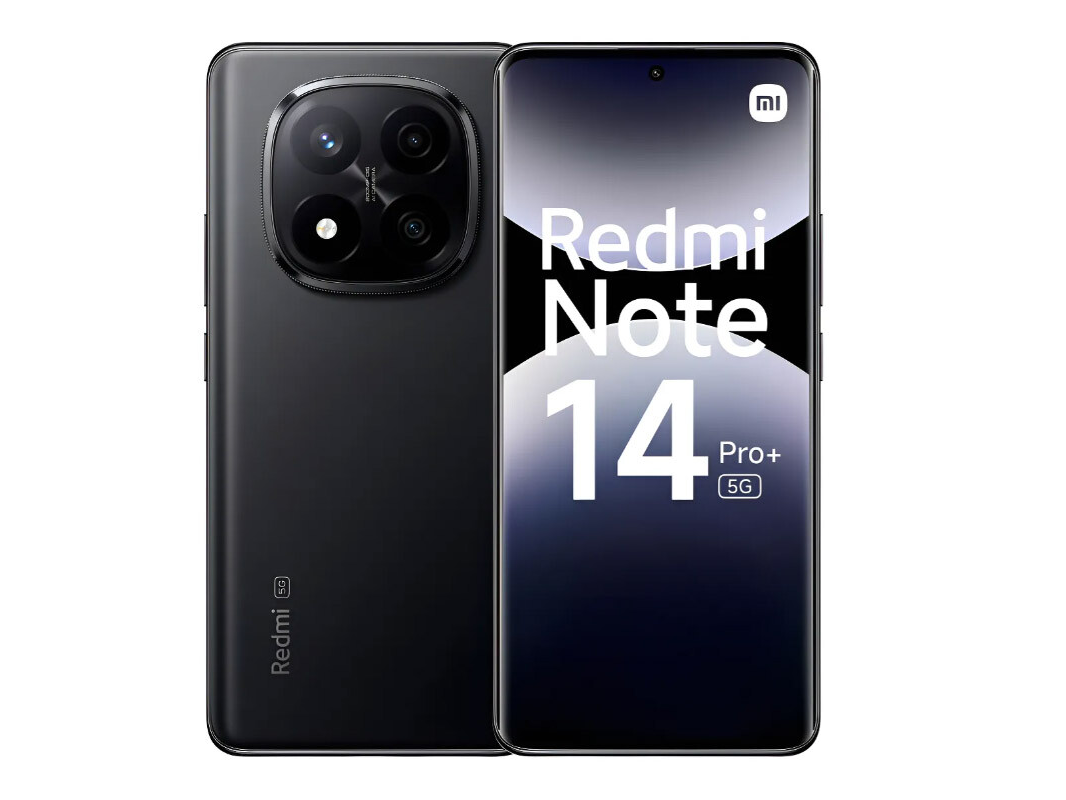Redmi Note 14 Pro PLUS 5G 12GB 256GB