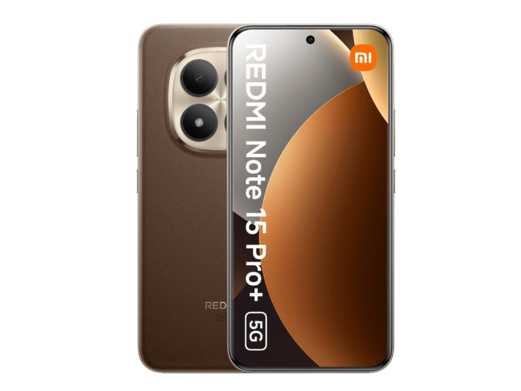 Redmi Note 15 Pro PLUS 5G 8GB 256GB