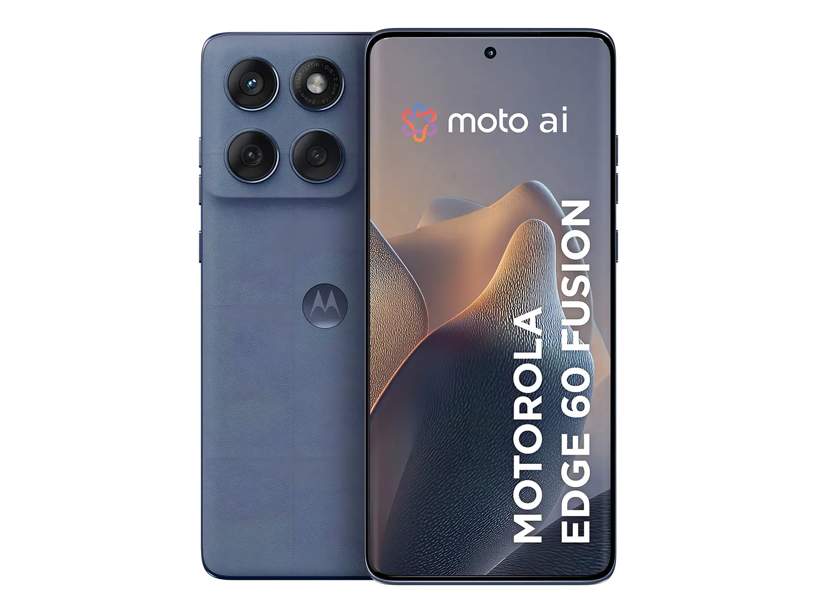 Moto Edge 60 Fusion 5G 8GB 256GB