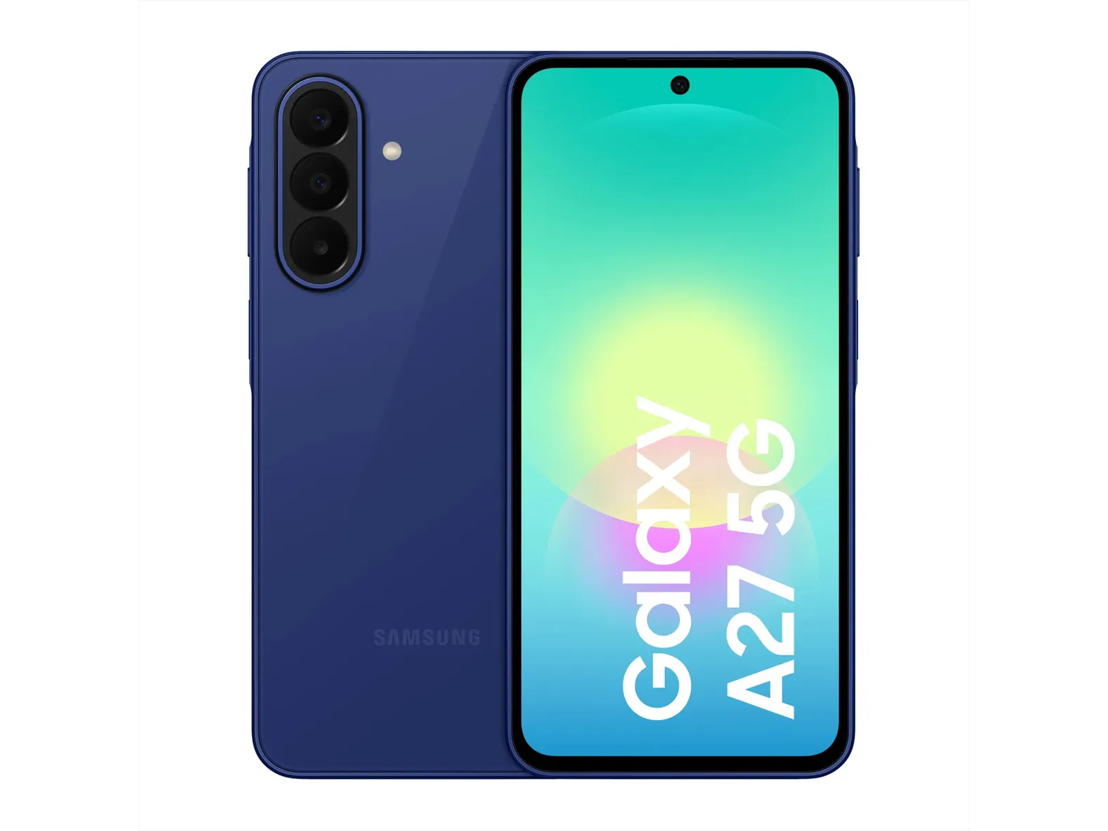 A27 5G 8GB 256GB