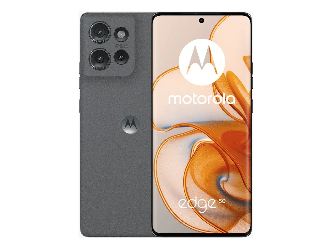 Moto Edge 50 5G 512GB 12GB