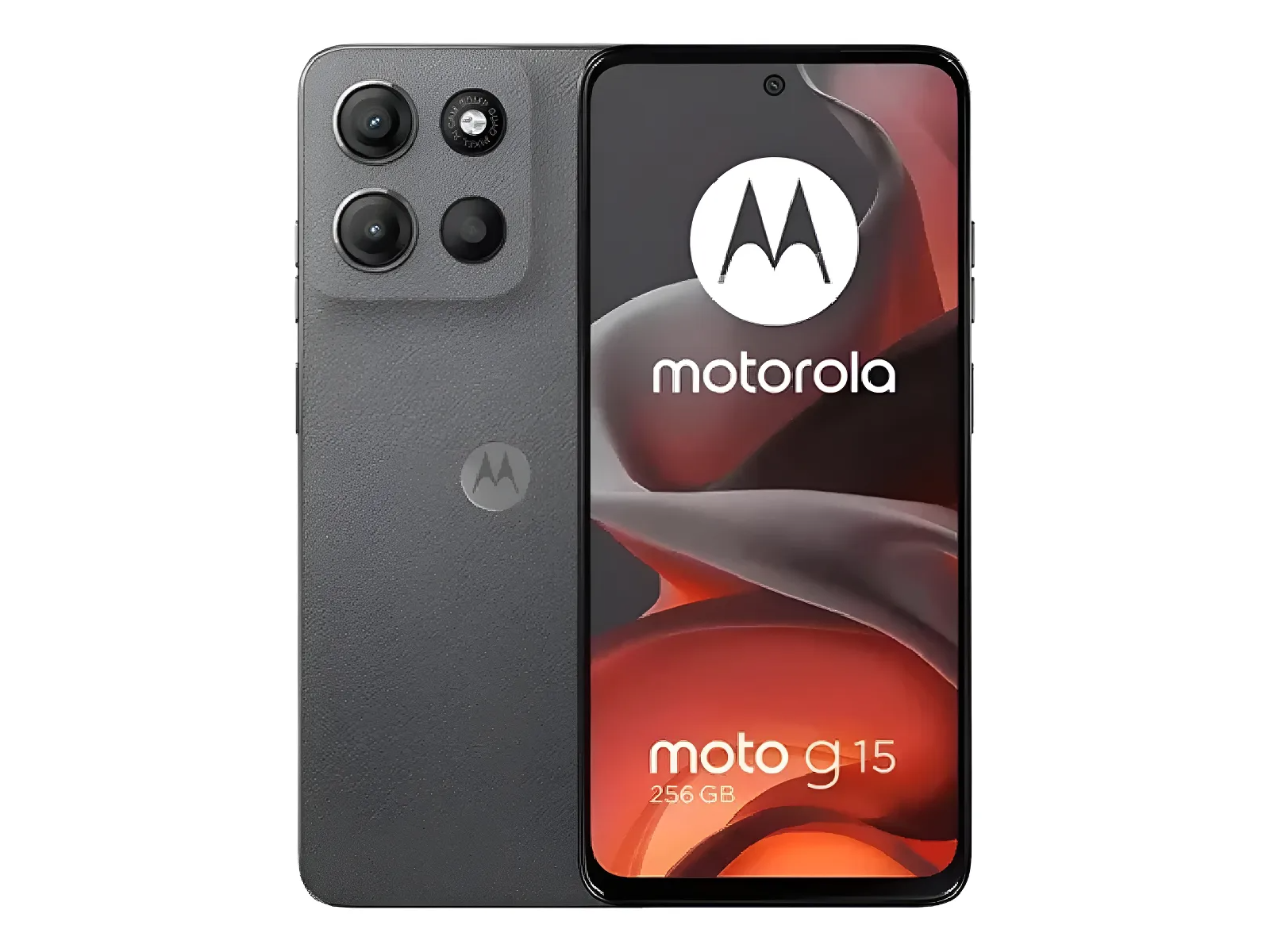 Moto G15 512GB 4GB
