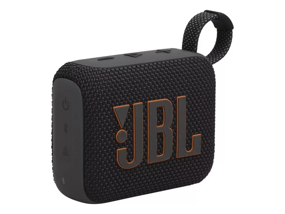 Parlante JBL GO 4
