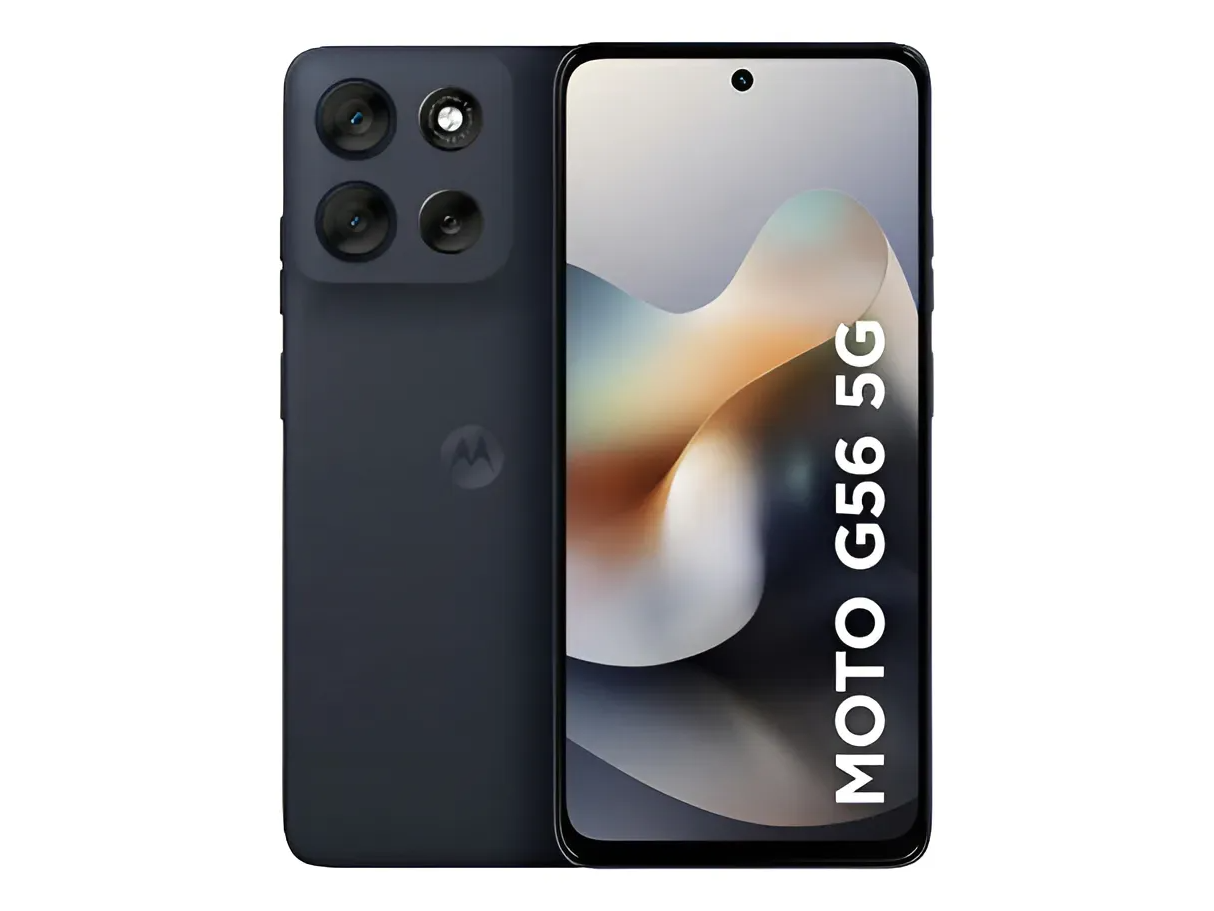 Moto G56 5G 256GB 8GB