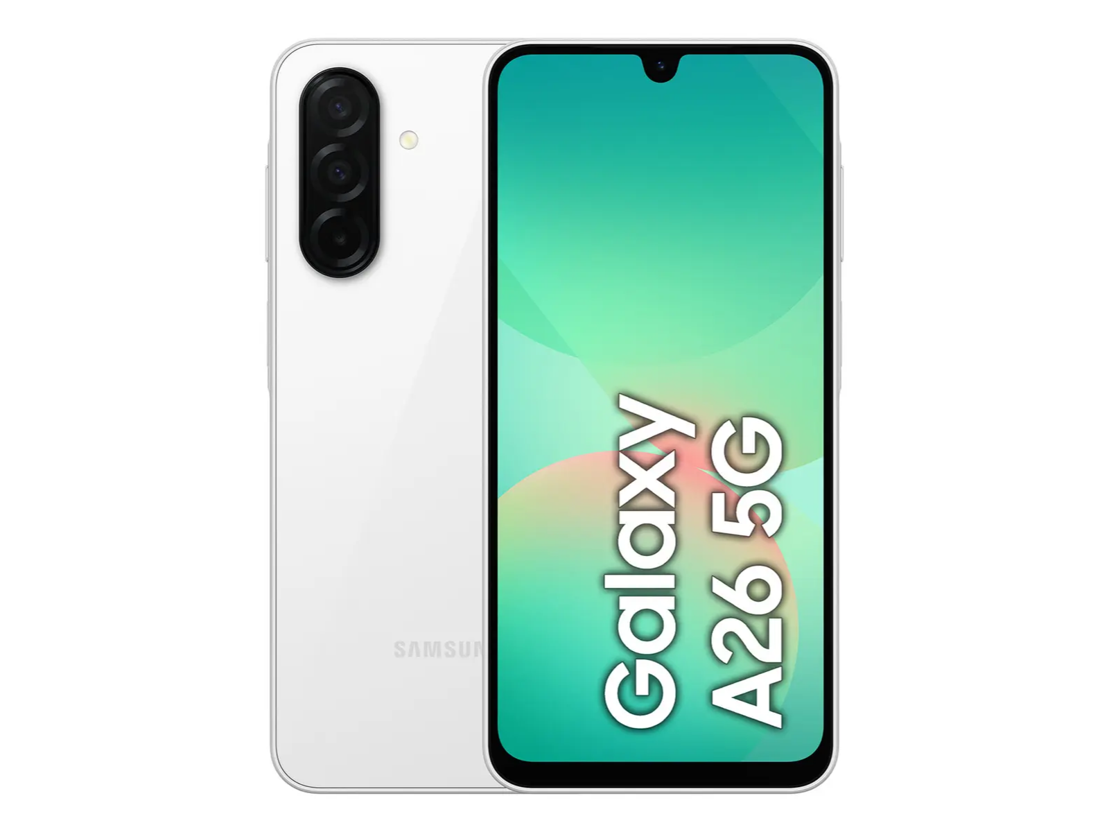 A26 5G 8GB 256GB