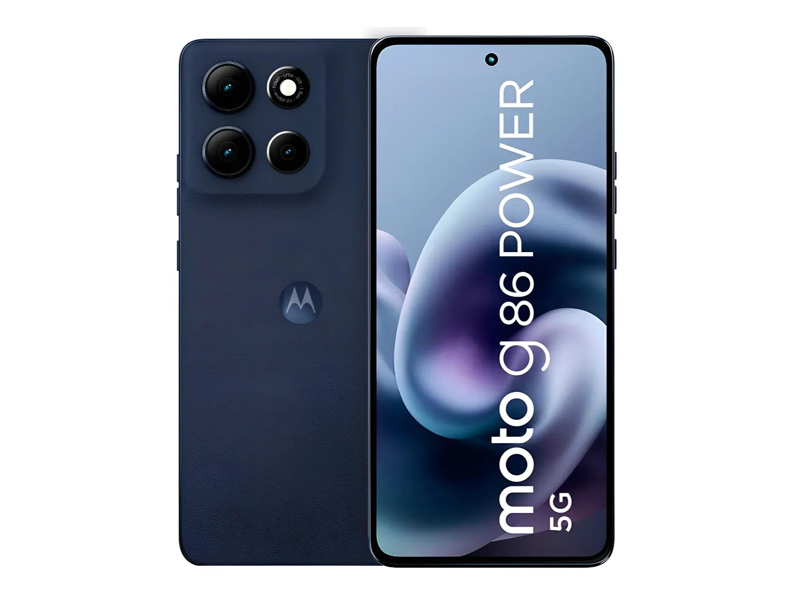Moto G15 Power 256GB 8GB
