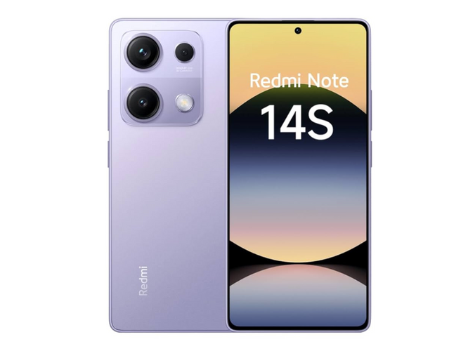 Redmi Note 14S 12GB 512GB