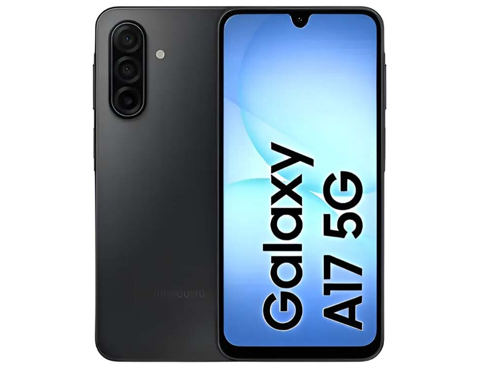 A17 5G 8GB 256GB