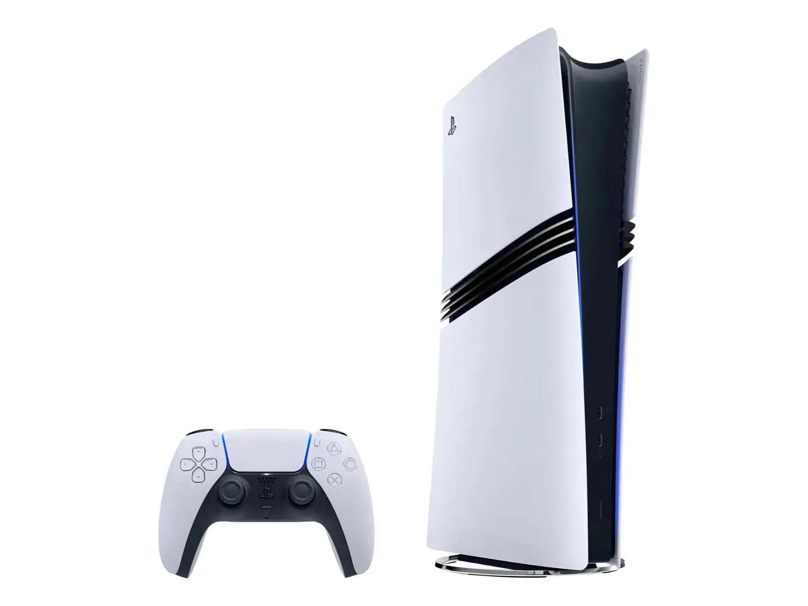 PlayStation 5 Pro 2TB Digital