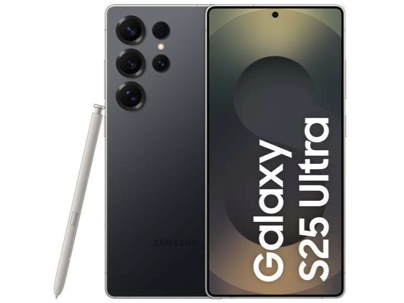 S25 Ultra 5G 12GB 256GB