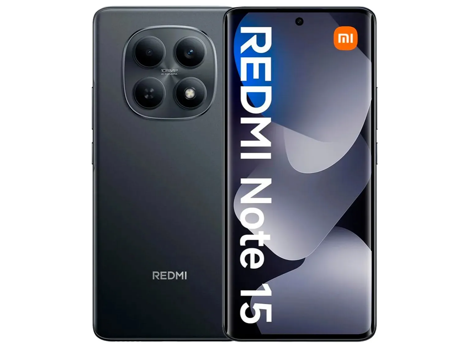 Redmi Note 15 8GB 256GB