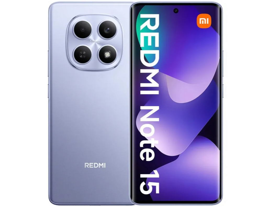 Redmi Note 15 6GB 128GB