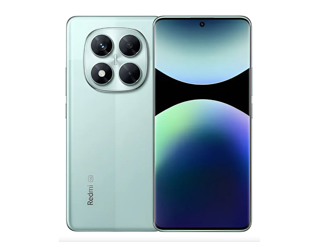 Redmi Note 14 Pro 5G 8GB 256GB