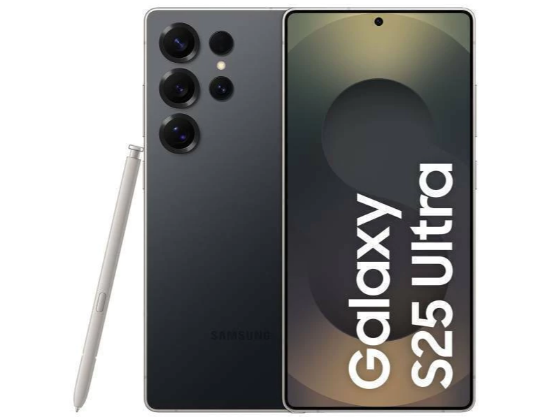 S25 Ultra 5G 12GB 1TB