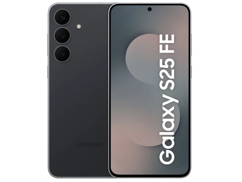 S25 FE 5G 8GB 512GB
