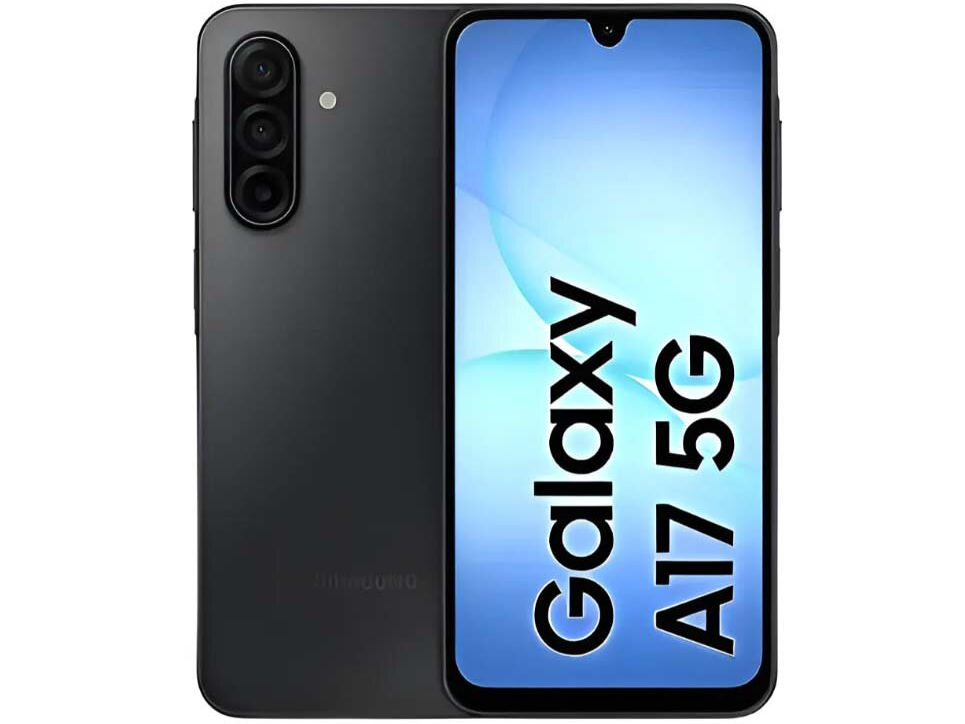 A17 5G 6GB 128GB