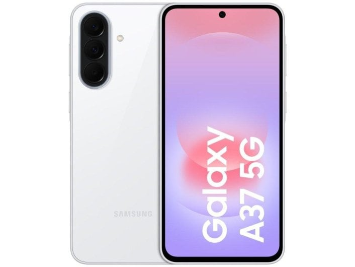 A37 5G 6GB 128GB